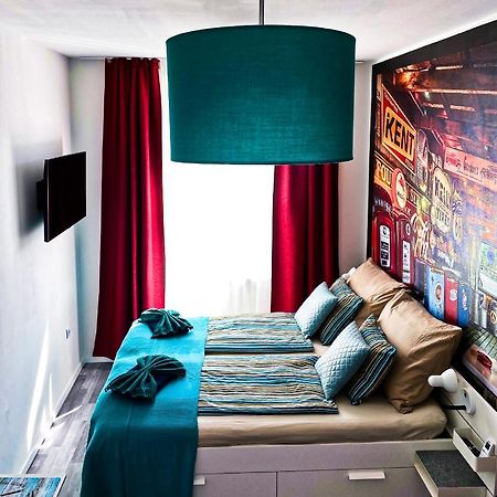 Sweet Home Apartment Βιέννη Εξωτερικό φωτογραφία