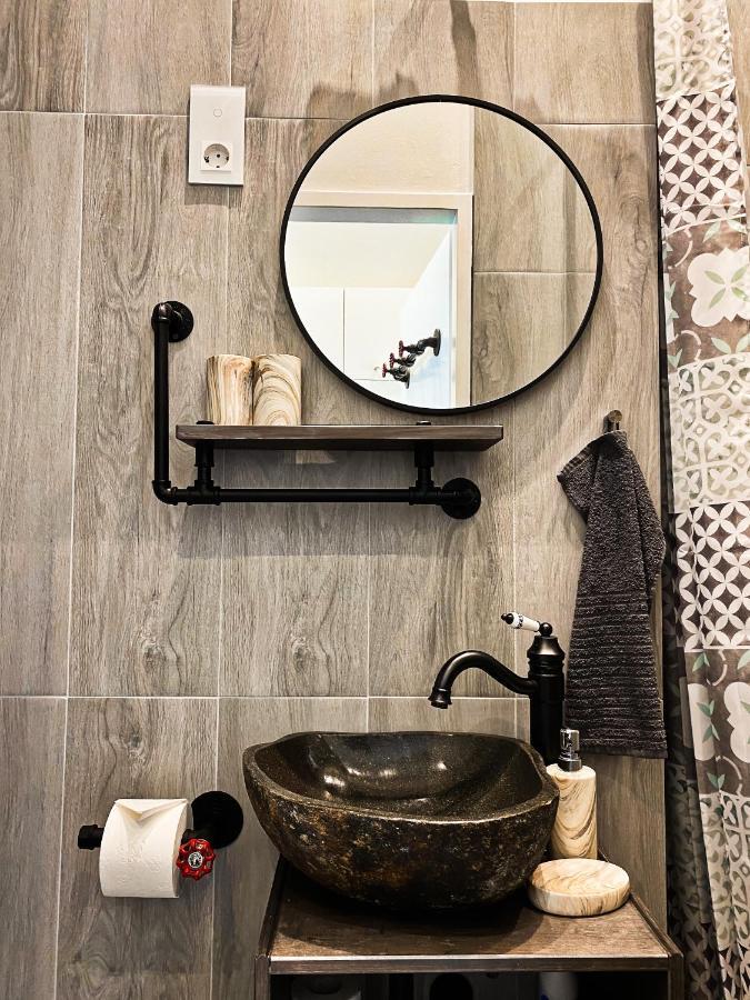 Sweet Home Apartment Βιέννη Εξωτερικό φωτογραφία