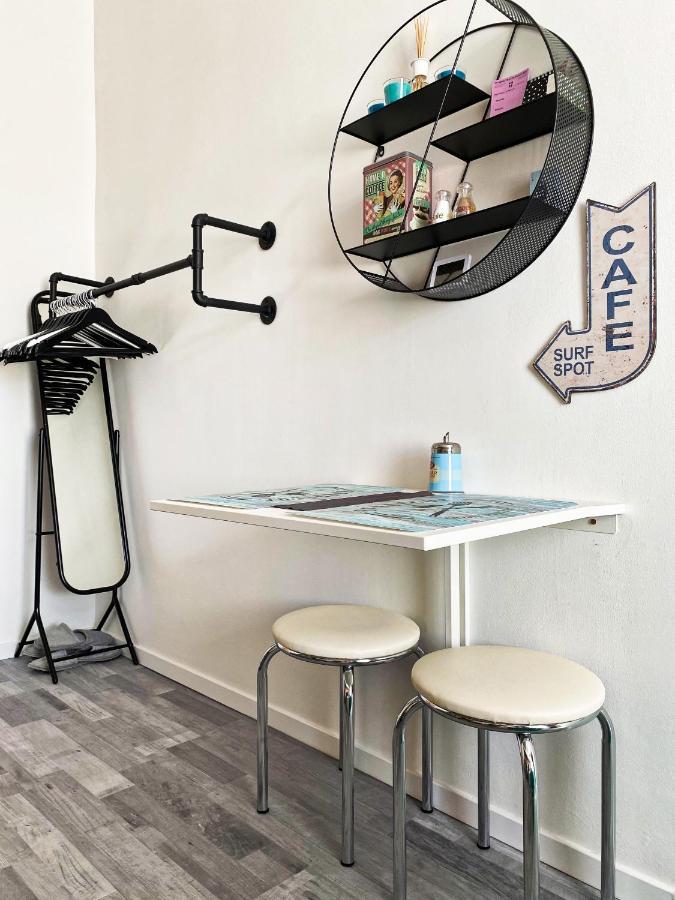 Sweet Home Apartment Βιέννη Εξωτερικό φωτογραφία